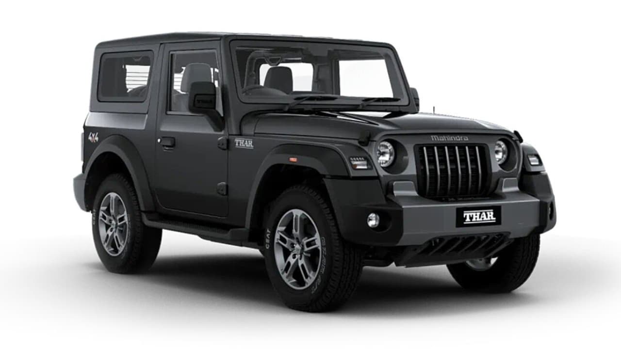 Car Preview
